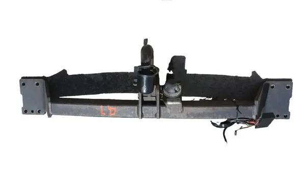 Tow bar set