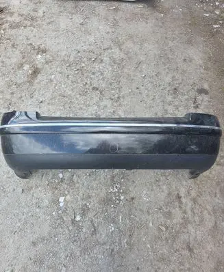 Volkswagen PASSAT B5.5 Rear bumper ZSB3B5807417D
