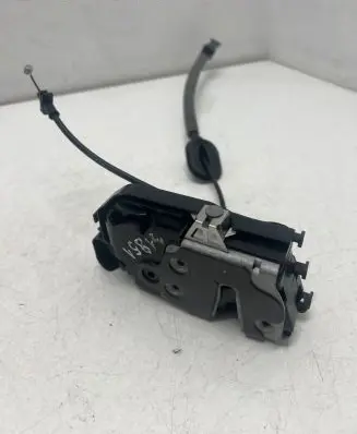 Ford Puma Front door lock H1BAA21812MG