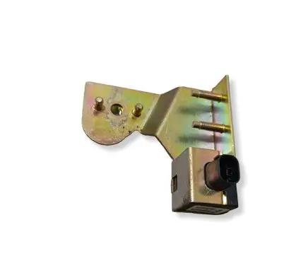 Volkswagen Golf IV ESP acceleration yaw rate sensor 1J0907651A 0840025089 10098000531