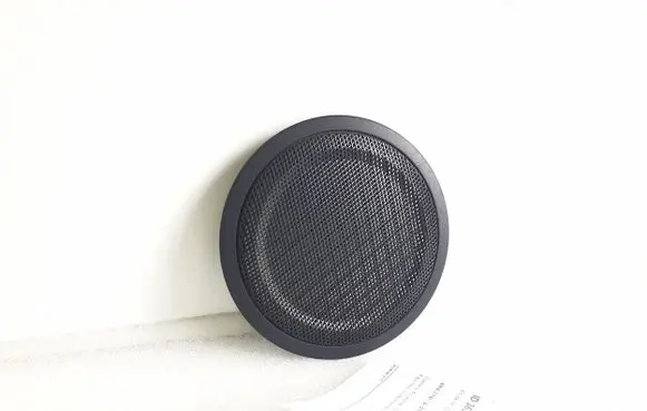 BMW 2 F45 Front door speaker cover trim 7318279