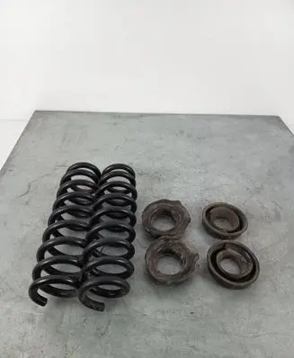 BMW 3 E90 E91 Rear coil spring 6764419 6764420