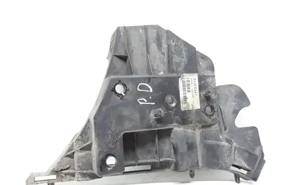 Volvo V70 Front bumper mounting bracket 31265345