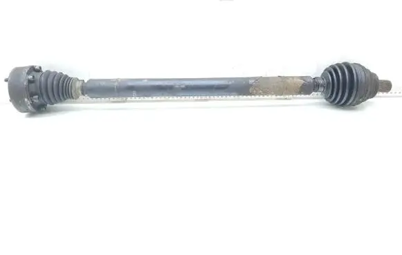 Audi A3 S3 8P Front driveshaft