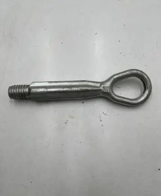 Mini Cooper Countryman R60 Towing hook eye 