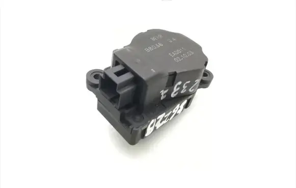 Renault Master II Air flap motor/actuator B8036