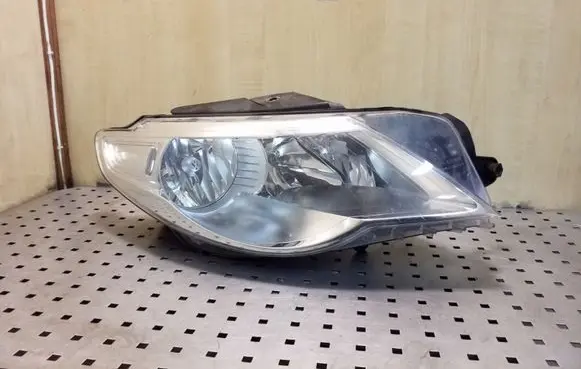 Volkswagen PASSAT CC Headlight/headlamp 3C8941006D
