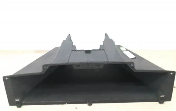 Audi TT TTS Mk2 Other trunk/boot trim element 8J7858334PK