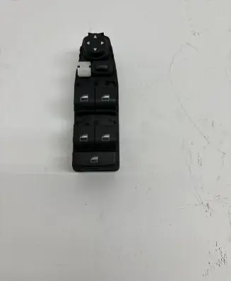 BMW 5 F10 F11 Electric window control switch 9241957