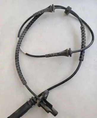 BMW 4 G22 G23 G24 G26 ABS brake wheel speed sensor 1544002