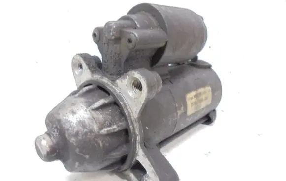 Ford Focus Starter motor XS7U-11000-C4A