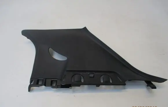 Renault Twingo III (C) pillar trim 769167660R