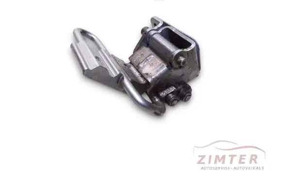 Audi A6 Allroad C5 Rear door lower hinge 4B0833411E