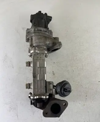 Jeep Grand Cherokee EGR valve cooler 41212109G K5T70977 7799869