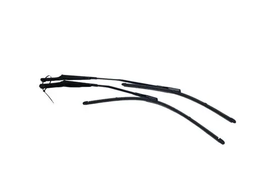 Audi A6 S6 C7 4G Headlight wiper blade set 4G1955408B 4G1955407B