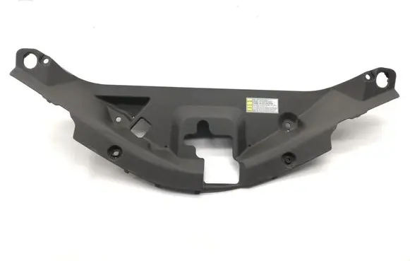 Toyota C-HR I Radiator trim 53141F4011