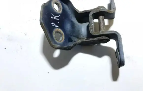 Mazda 323 F Front door upper hinge