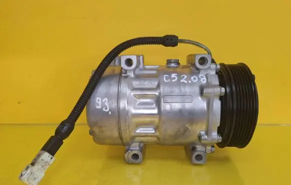 Citroen C5 Air conditioning (A/C) compressor (pump)