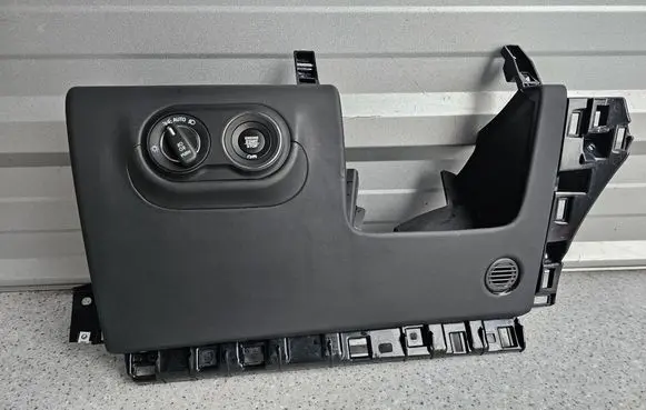 Maserati Levante Headlight wiper switch WLSWLEVSKOR