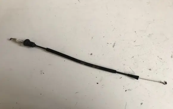 Volkswagen PASSAT B6 Front door cable line 3C4837085D 3C4839085B 3C4837085B