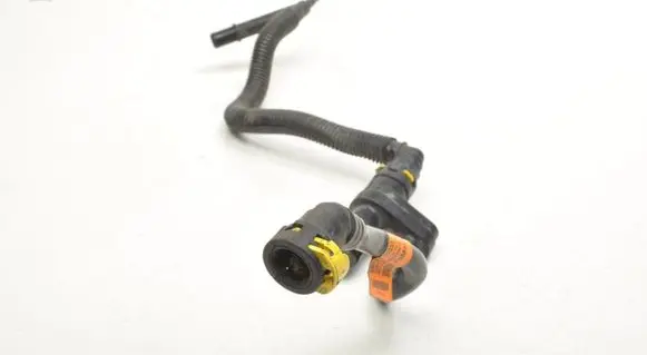 Ford Mondeo MK V Valve EG93-9D333-BB