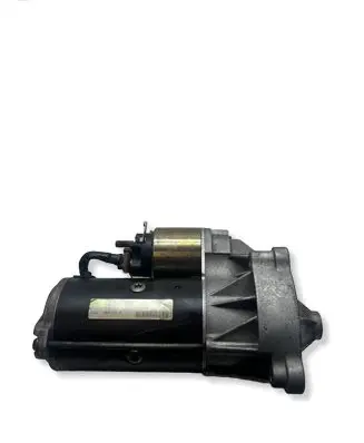 Peugeot 607 Starter motor D7R26 0641CGN