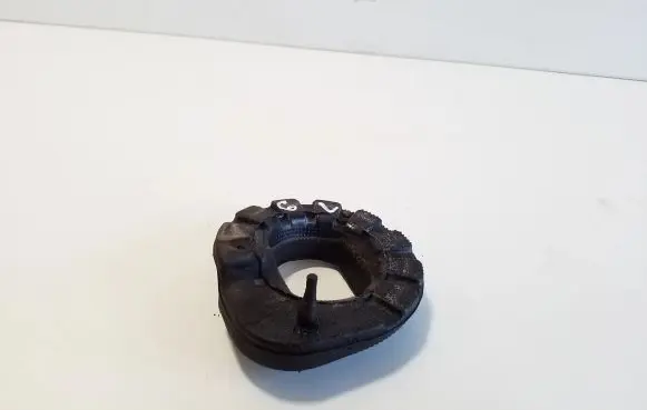 Nissan Qashqai J12 Rear coil spring rubber mount 