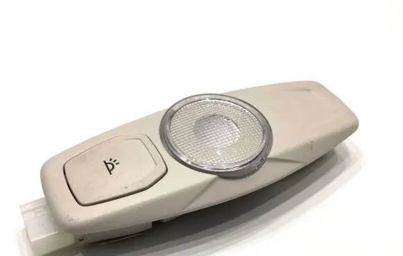 Ford Escape III Headlining lighting console trim CJ5A13K767