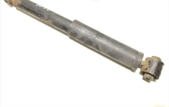Rear shock absorber/damper