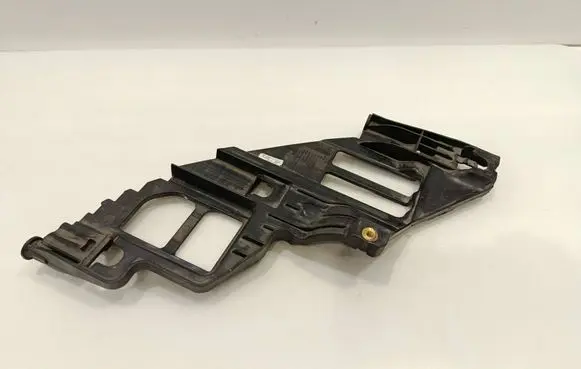 Volkswagen Golf VI Headlight/headlamp mounting bracket 5K0807228A