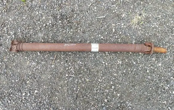 Ford Expedition Rear driveshaft JL144602CB