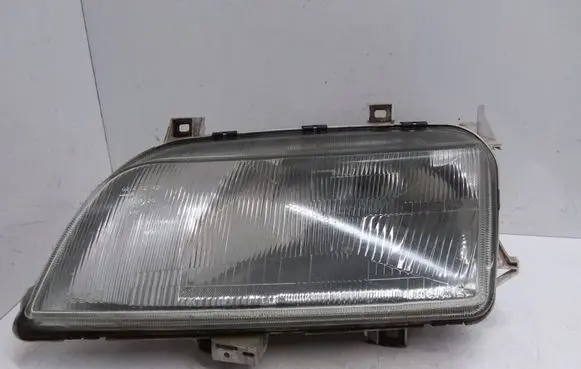 Seat Alhambra (Mk1) Headlight/headlamp 7M1941015H 95VW13005FD