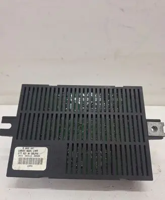 BMW 5 E60 E61 Light module LCM 6943287
