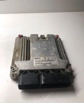 Dodge Caliber Engine control unit/module 1039S22784 P05187449AC 0281013693