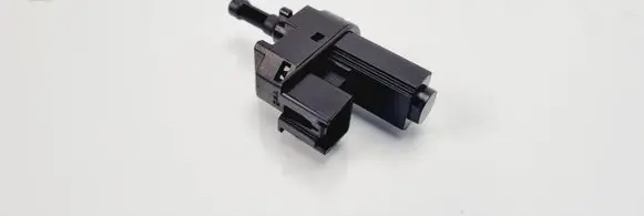 Ford Focus Clutch pedal sensor 4M5T7C534AA