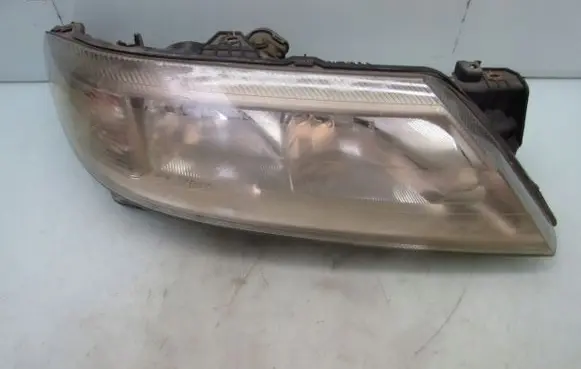 Renault Laguna II Headlight/headlamp 8200002466 89004692