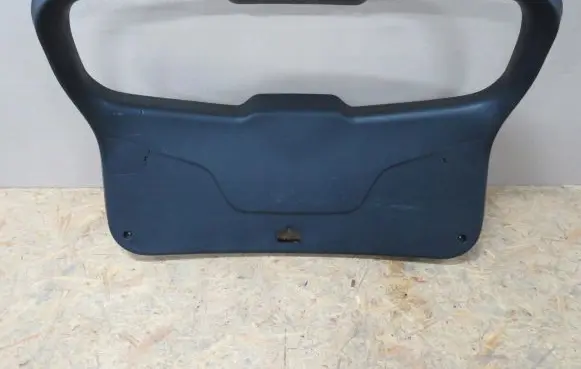 KIA Sportage Bottom trim 