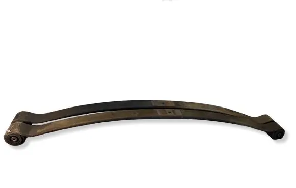 Mercedes-Benz Sprinter W906 Rear leaf spring 