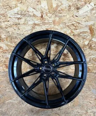 Volvo S90, V90 R20 alloy rim TWM101620X9J
