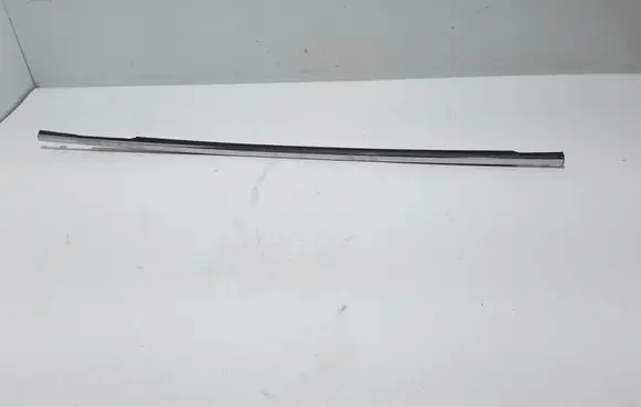 Renault Koleos II Rear door trim (molding) 822824374R