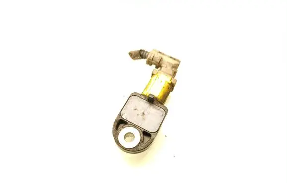 Toyota RAV 4 (XA40) Airbag deployment crash/impact sensor 8917312180