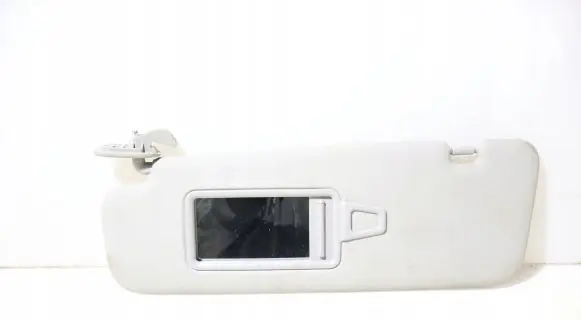 KIA Venga Sun visor clip/hook/bracket 