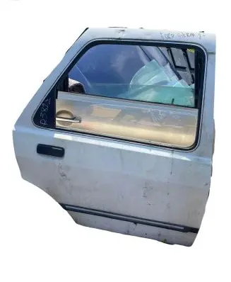 Ford Sierra Rear door