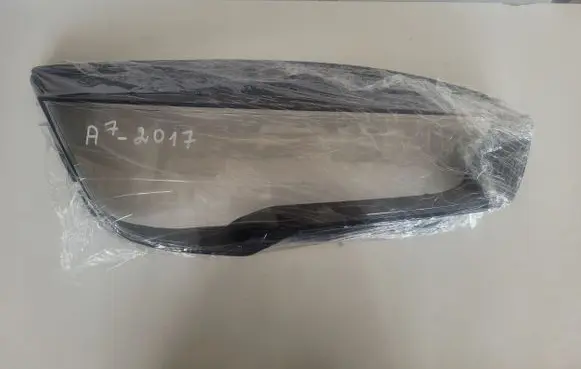 Audi A7 S7 4G Headlight lense 4G8941034 4G8941034M