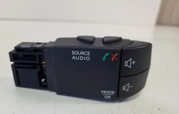 Renault Trafic III (X82) Other switches/knobs/shifts 255522448R