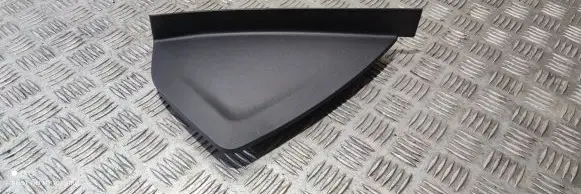 Jaguar I-Pace Dashboard side end trim J9D304481A