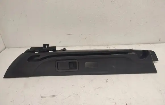 Peugeot 308 Trunk/boot side trim panel