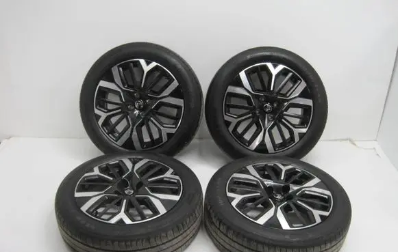 Citroen C4 III e-C4 R18 C summer tire 9861555180