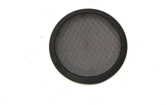 BMW 3 E90 E91 Front door speaker cover trim 7130179