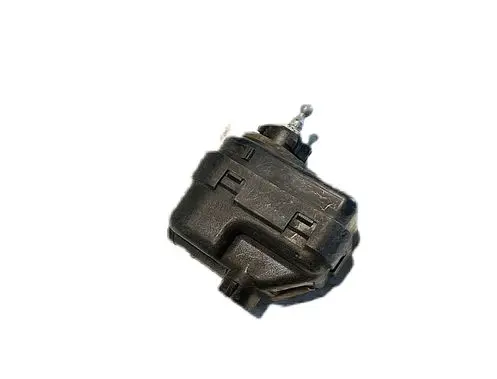 Hyundai Elantra Headlight level adjustment motor 7701036111